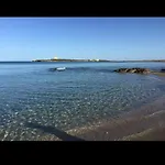 Prázdninový dům Bagghiu-cicogna Portopalo Di Capo Passero