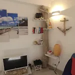 Prázdninový dům Bagghiu-cicogna Portopalo Di Capo Passero