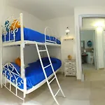 Bagghiu-cicogna Prázdninový dům *