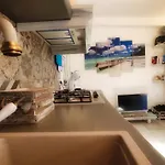 Prázdninový dům Bagghiu-cicogna