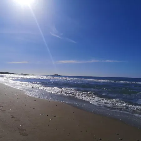 Bagghiu-cicogna * Portopalo Di Capo Passero